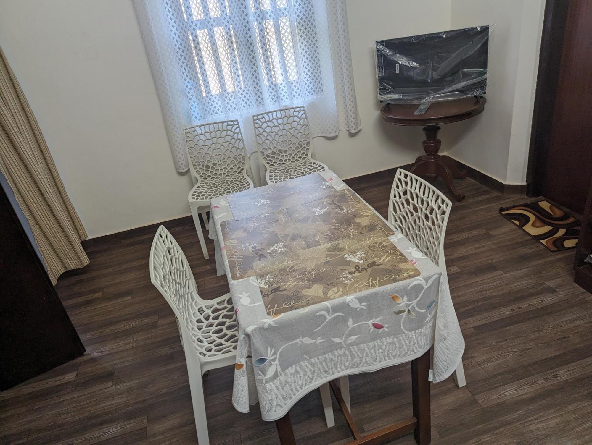 Hill Top Homes Kannur Luaran gambar