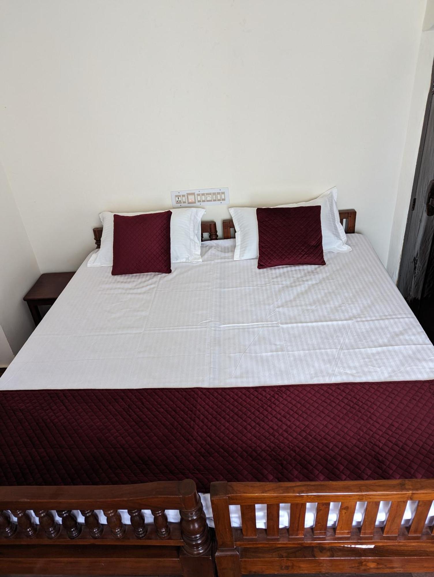 Hill Top Homes Kannur Luaran gambar